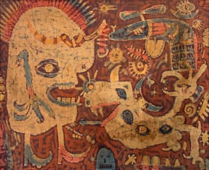 Heri Dono-1984