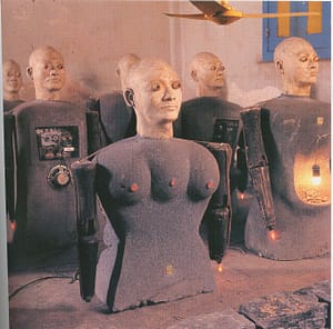 Heri Dono-1995